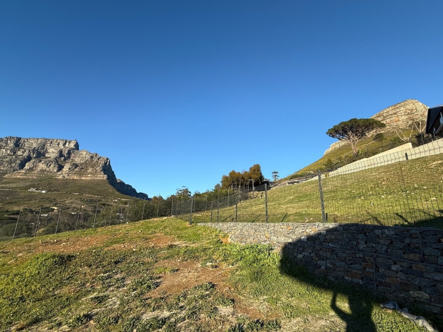  Bedroom Property for Sale in Tamboerskloof Western Cape